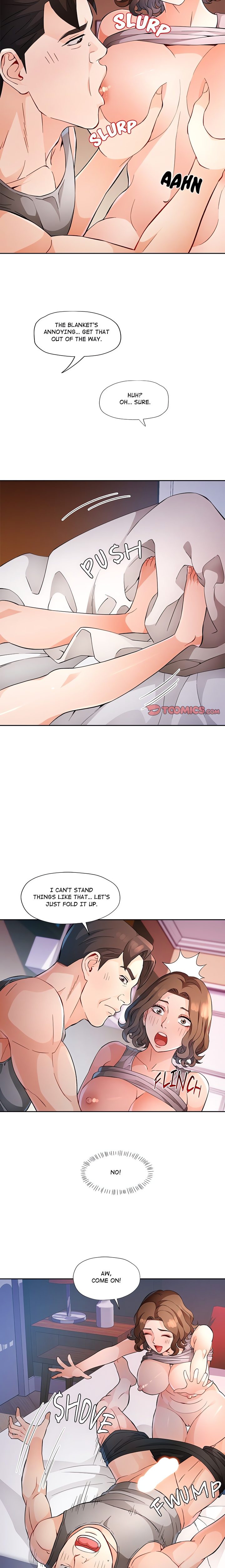 Wait I M A Married Woman chapter 32 page 5
