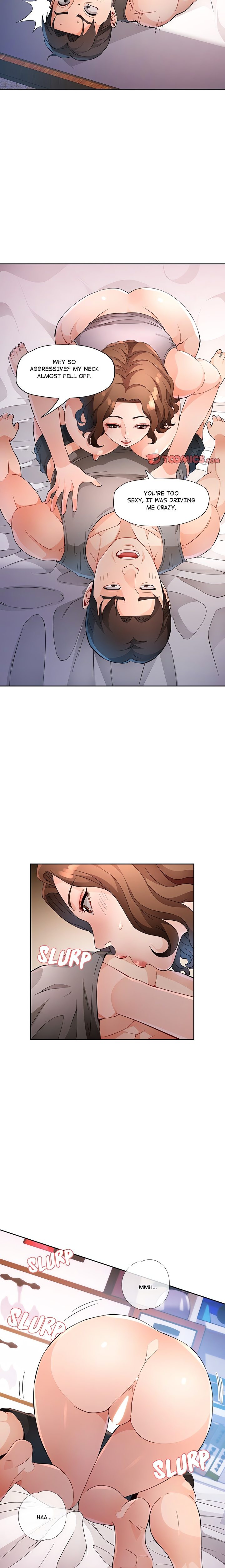 Wait I M A Married Woman chapter 32 page 6
