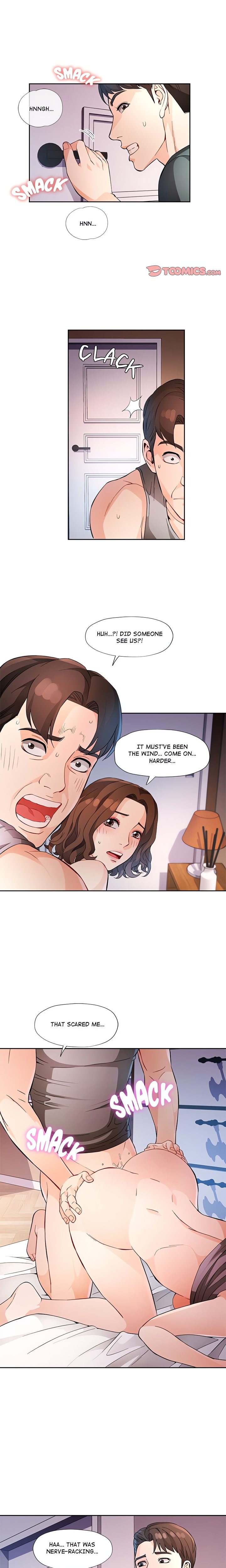 Wait I M A Married Woman chapter 32 page 12