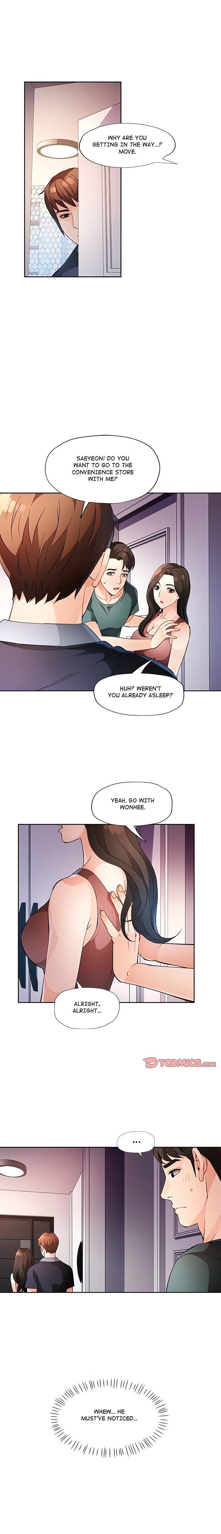 Wait I M A Married Woman chapter 32 page 14