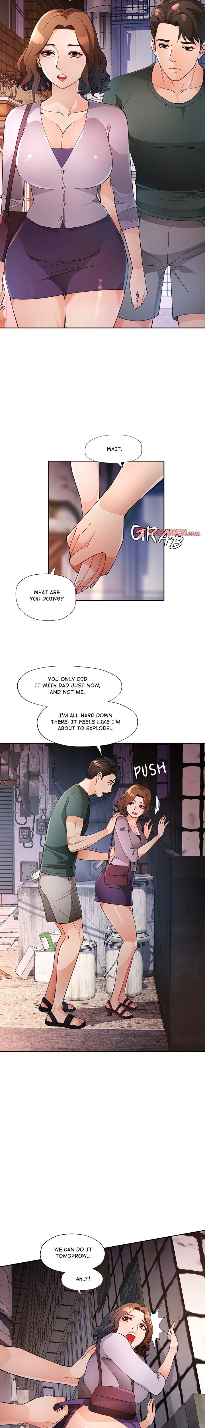 Wait I M A Married Woman chapter 32 page 16