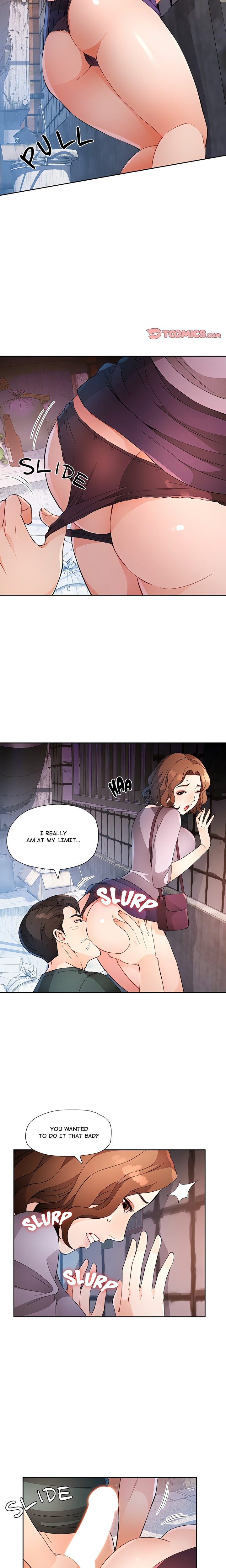 Wait I M A Married Woman chapter 32 page 17