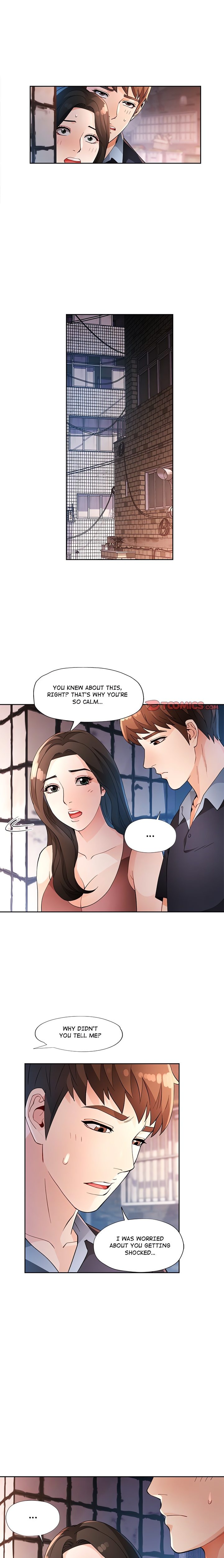 Wait I M A Married Woman chapter 33 page 5