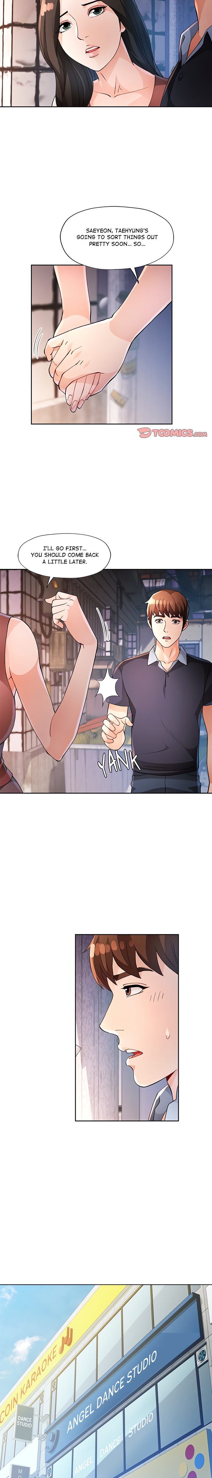 Wait I M A Married Woman chapter 33 page 6