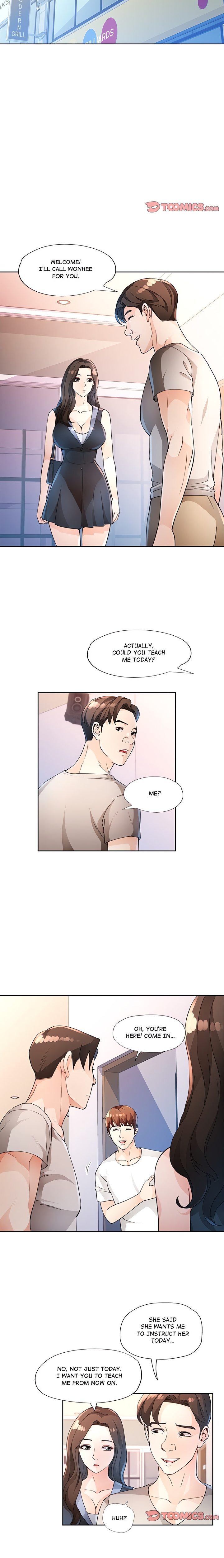 Wait I M A Married Woman chapter 33 page 7
