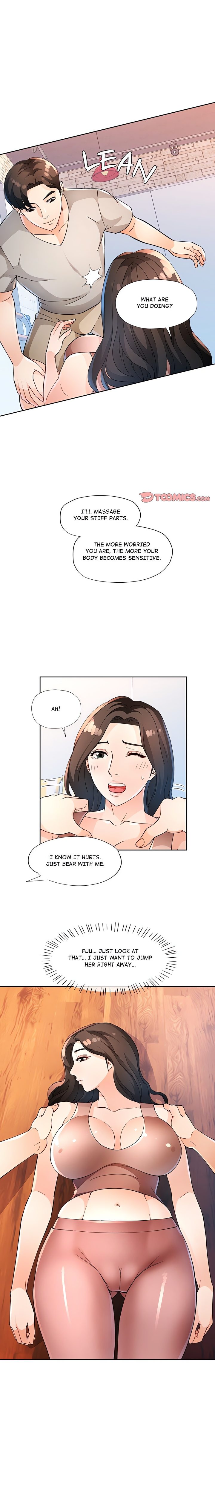 Wait I M A Married Woman chapter 33 page 11