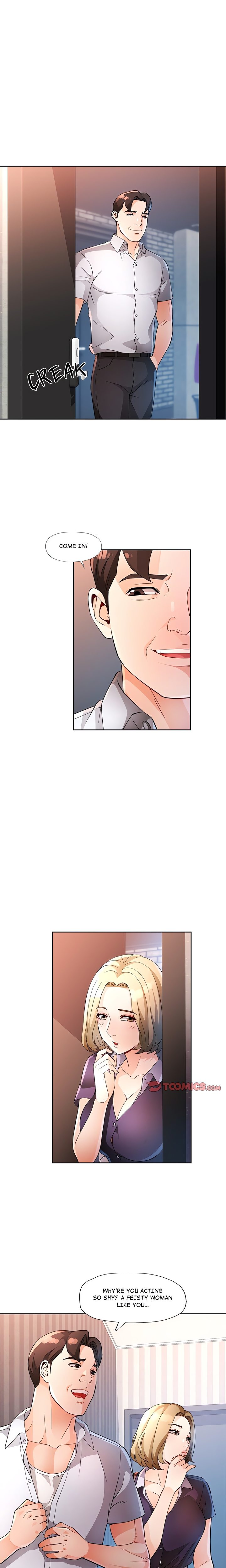 Wait I M A Married Woman chapter 33 page 14