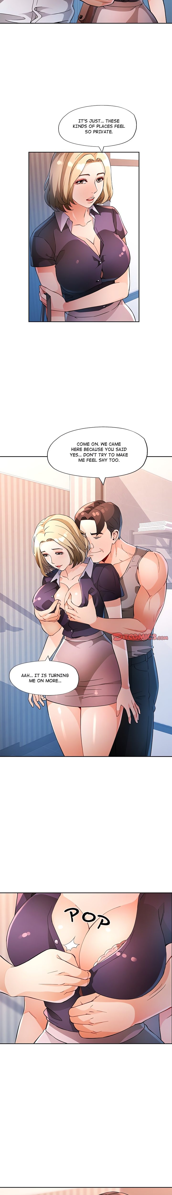 Wait I M A Married Woman chapter 33 page 15