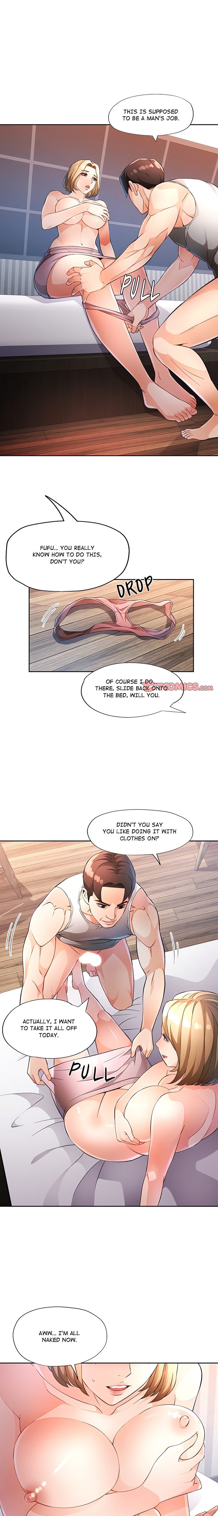 Wait I M A Married Woman chapter 34 page 5