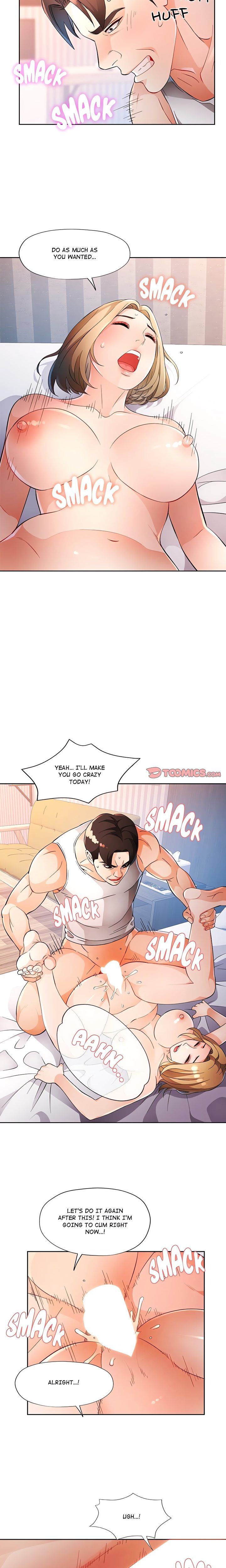 Wait I M A Married Woman chapter 34 page 10