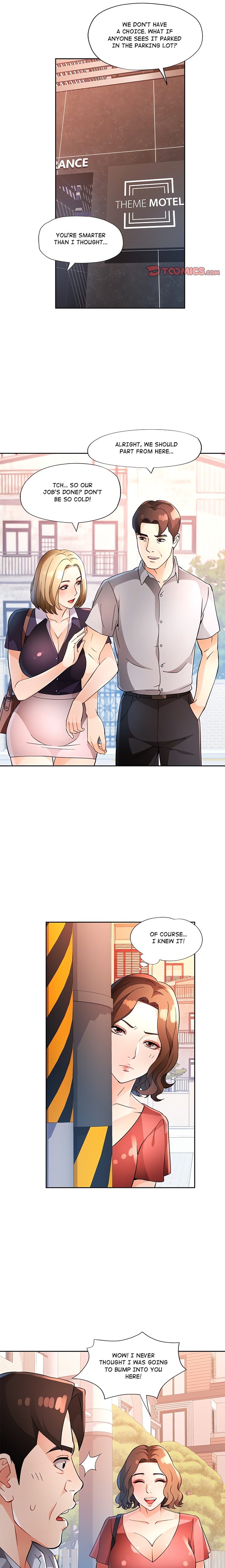 Wait I M A Married Woman chapter 34 page 12