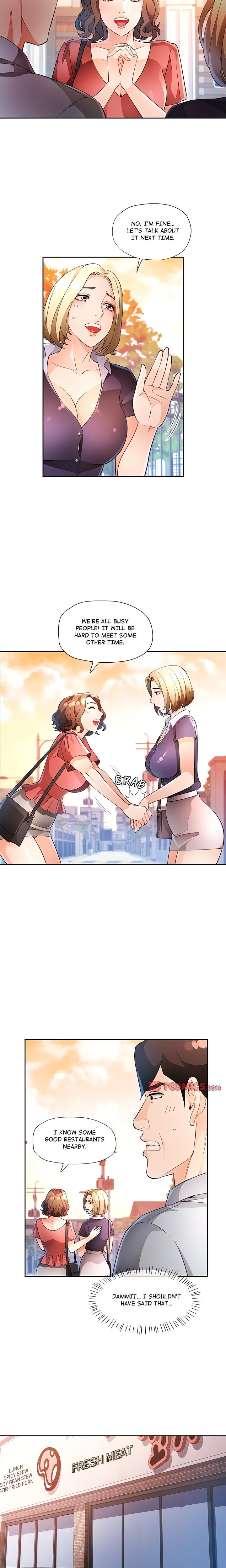 Wait I M A Married Woman chapter 34 page 14