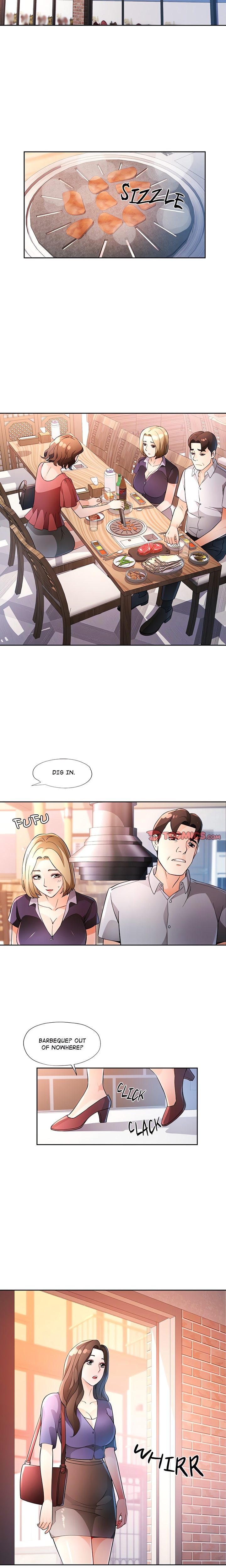 Wait I M A Married Woman chapter 34 page 15