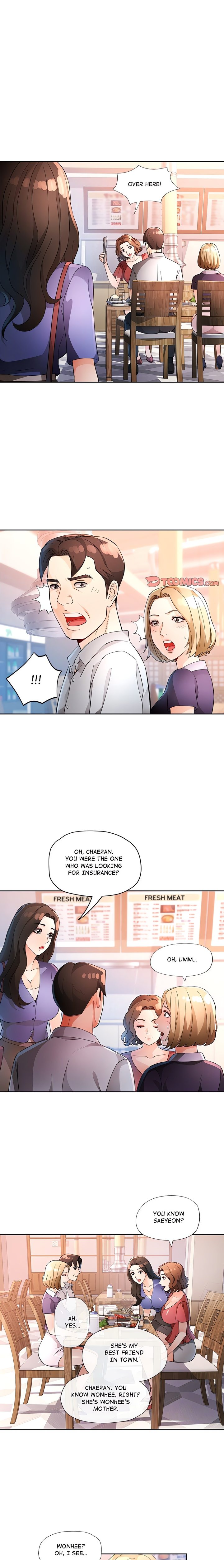 Wait I M A Married Woman chapter 34 page 16