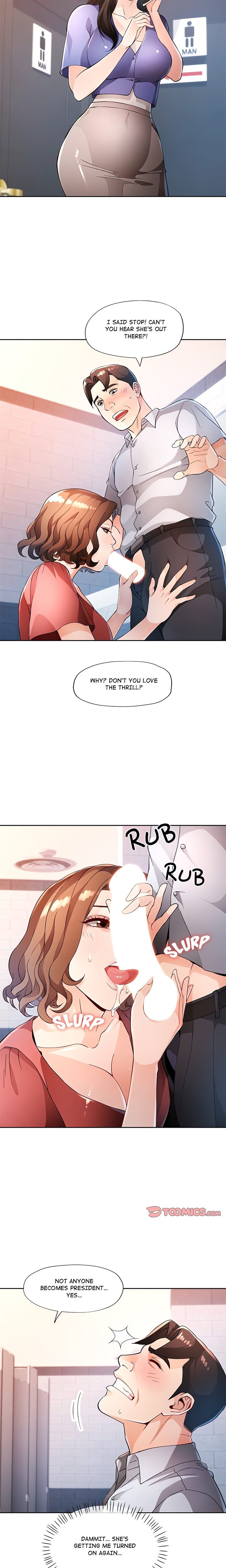 Wait I M A Married Woman chapter 35 page 3