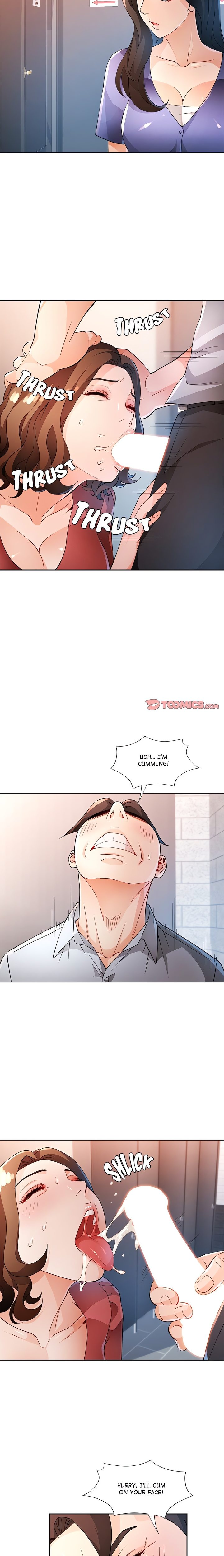 Wait I M A Married Woman chapter 35 page 5