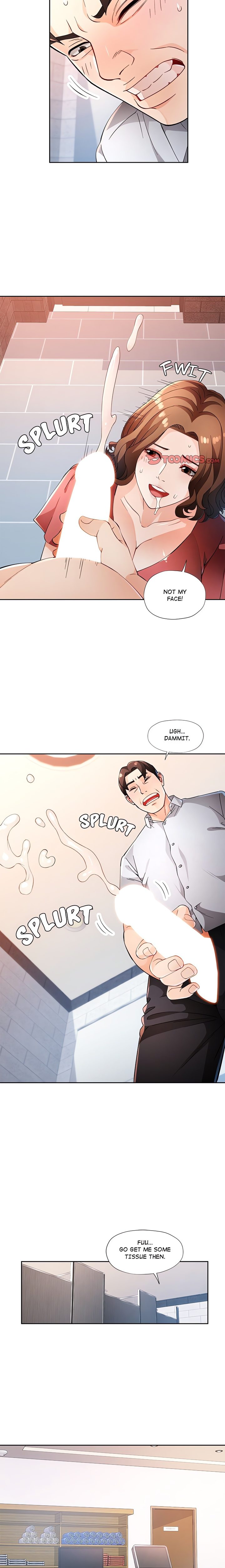 Wait I M A Married Woman chapter 35 page 6