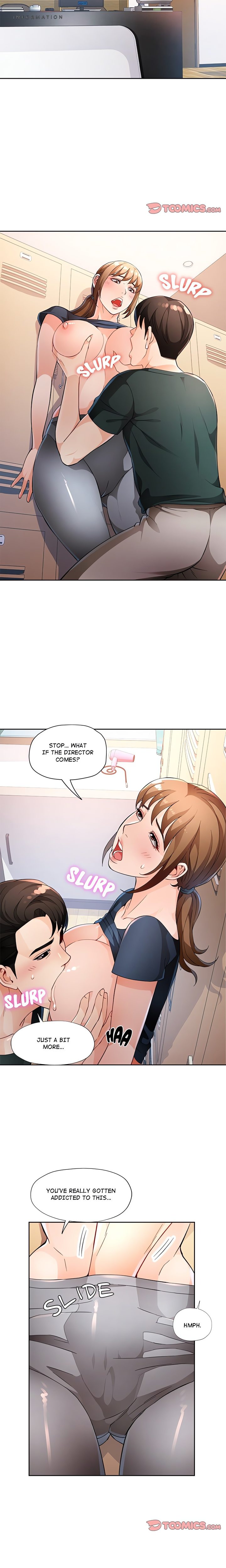 Wait I M A Married Woman chapter 35 page 7