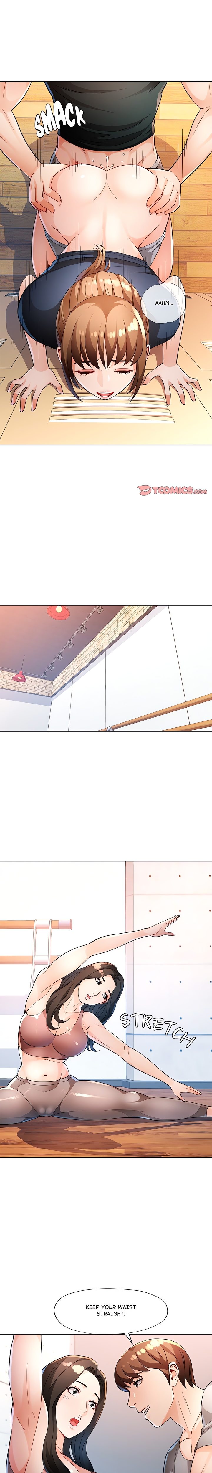 Wait I M A Married Woman chapter 35 page 11