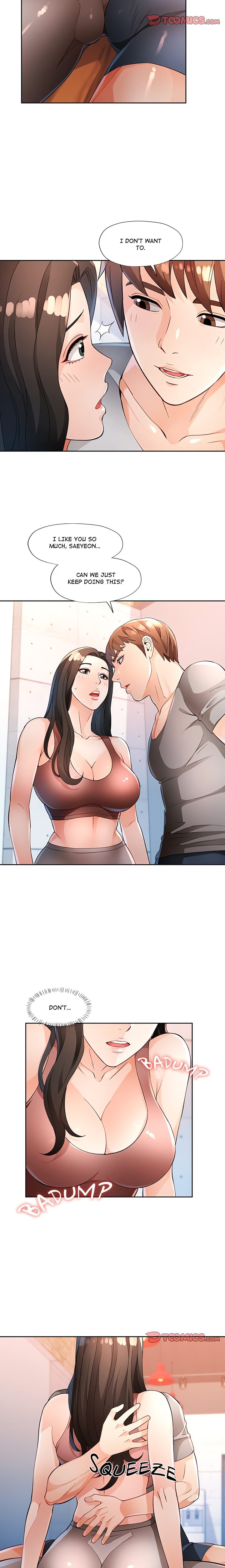 Wait I M A Married Woman chapter 35 page 13