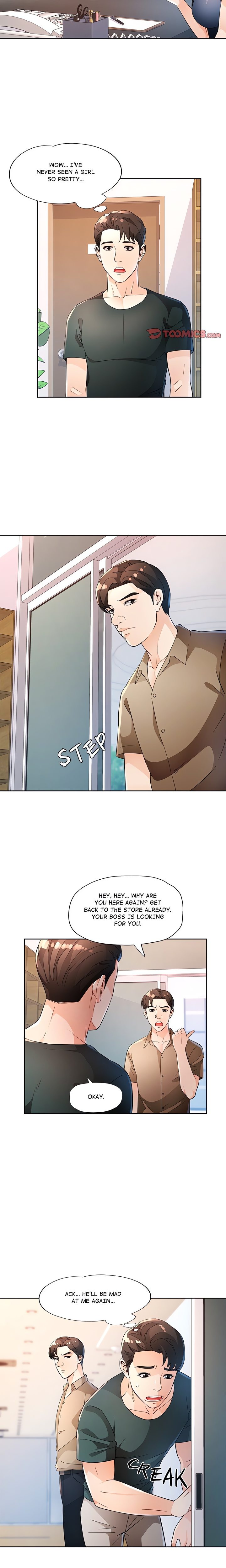 Wait I M A Married Woman chapter 35 page 17