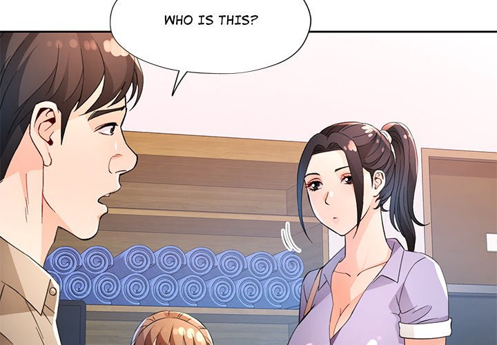 Wait I M A Married Woman chapter 36 page 4