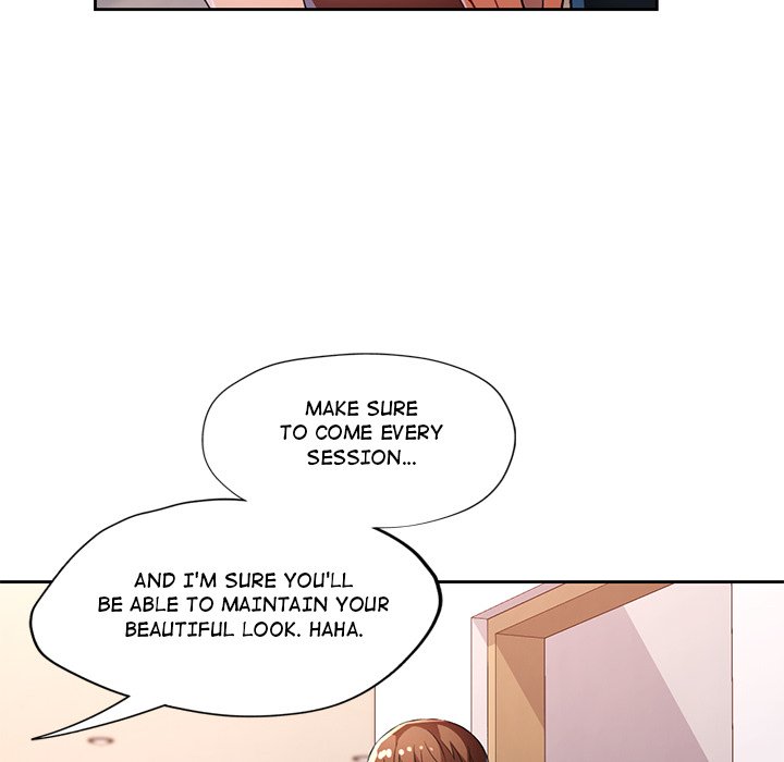 Wait I M A Married Woman chapter 36 page 8