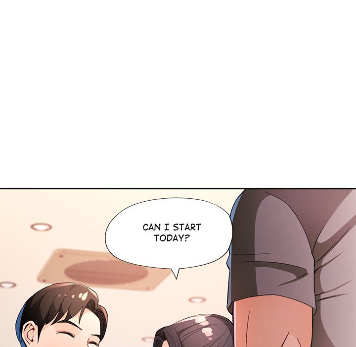 Wait I M A Married Woman chapter 36 page 10