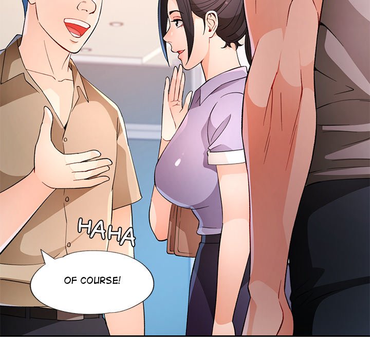 Wait I M A Married Woman chapter 36 page 11