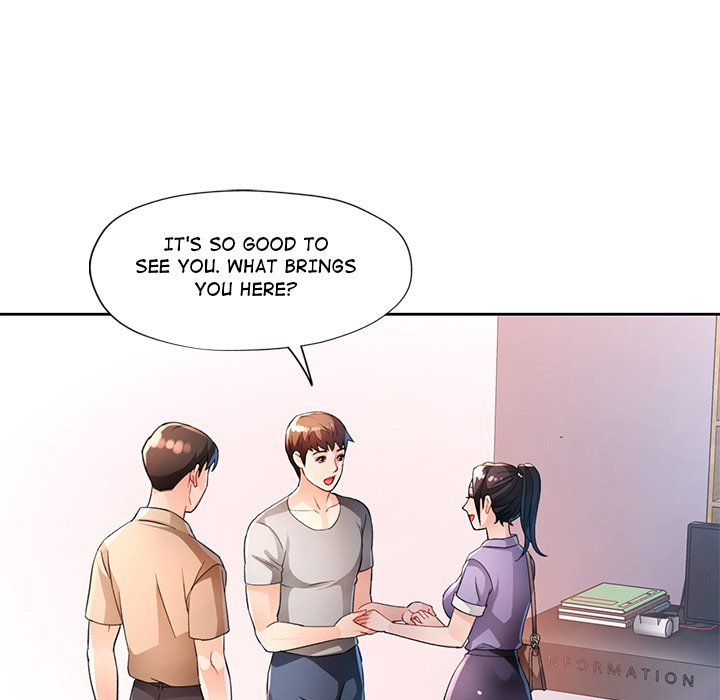 Wait I M A Married Woman chapter 36 page 17