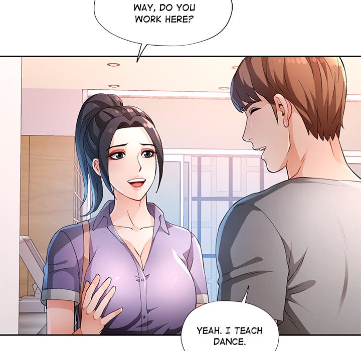 Wait I M A Married Woman chapter 36 page 19