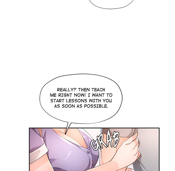 Wait I M A Married Woman chapter 36 page 20