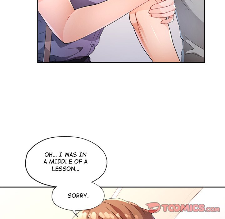 Wait I M A Married Woman chapter 36 page 21