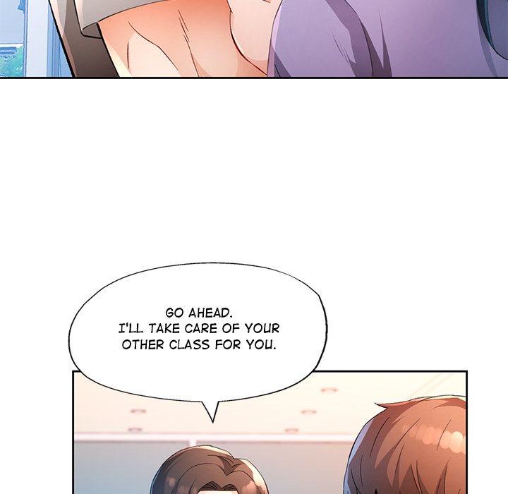 Wait I M A Married Woman chapter 36 page 23