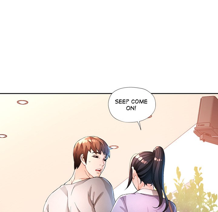 Wait I M A Married Woman chapter 36 page 26