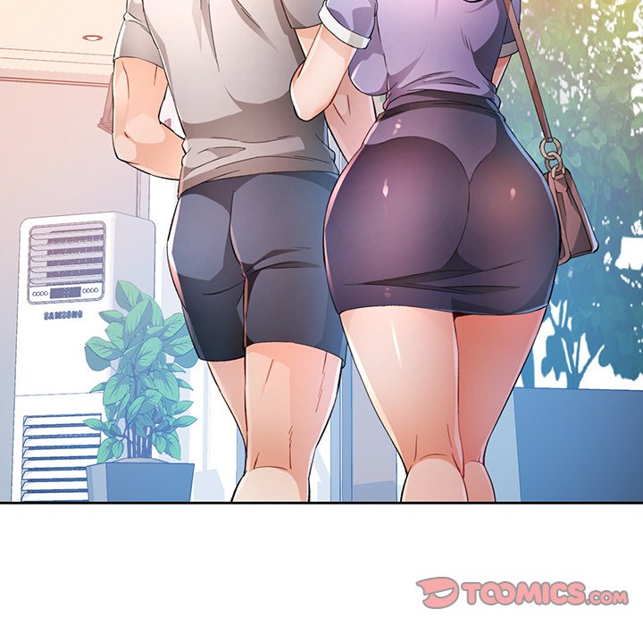 Wait I M A Married Woman chapter 36 page 27