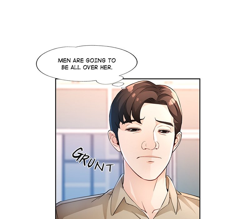 Wait I M A Married Woman chapter 36 page 28