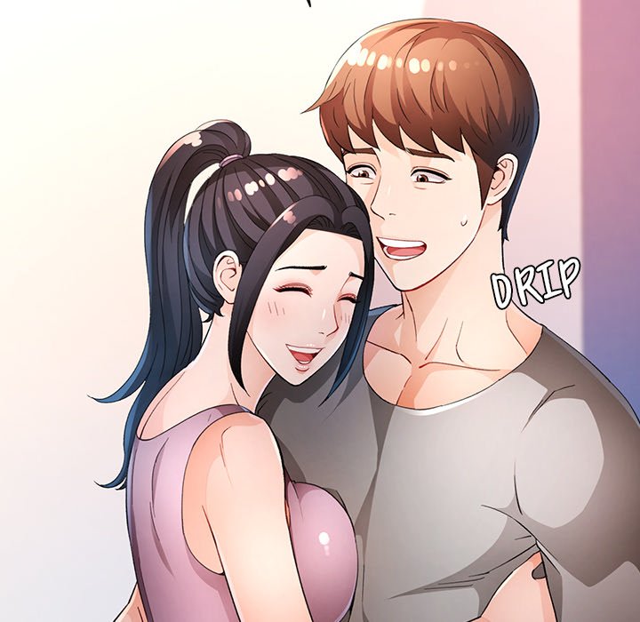 Wait I M A Married Woman chapter 36 page 37