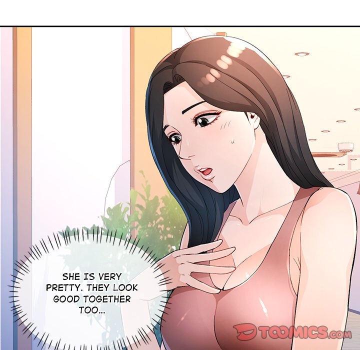 Wait I M A Married Woman chapter 36 page 39