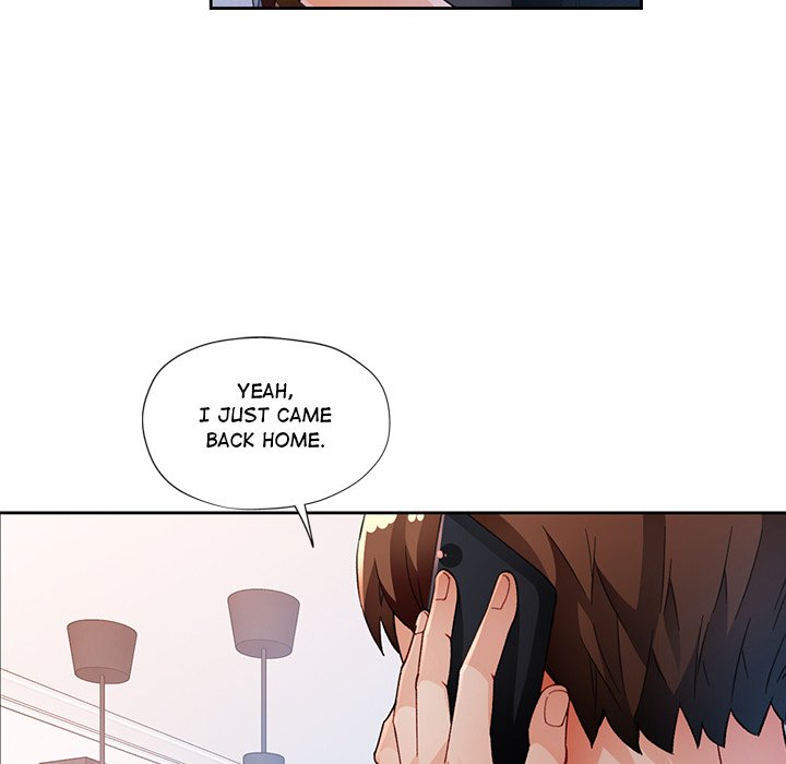 Wait I M A Married Woman chapter 36 page 48