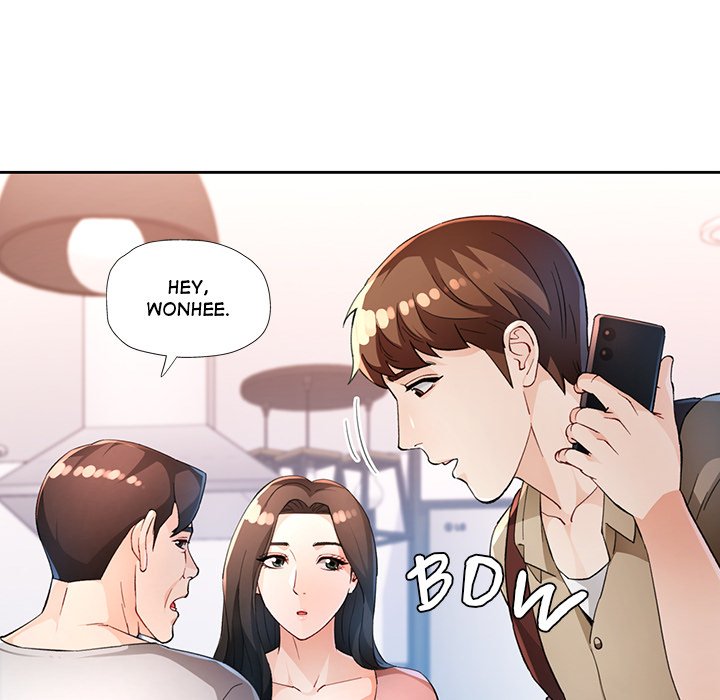 Wait I M A Married Woman chapter 36 page 50
