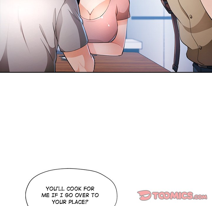 Wait I M A Married Woman chapter 36 page 51