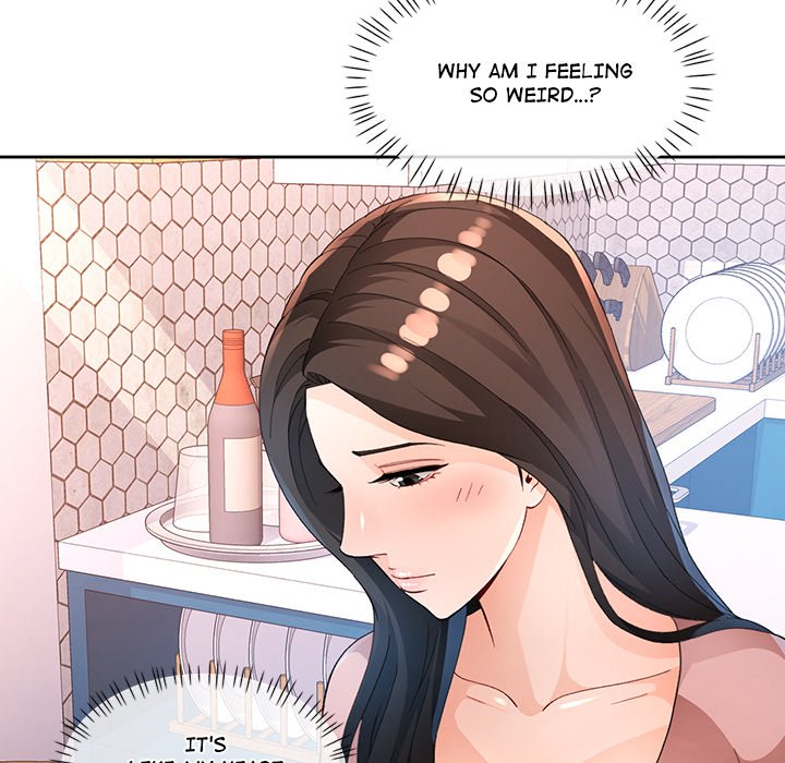 Wait I M A Married Woman chapter 36 page 56