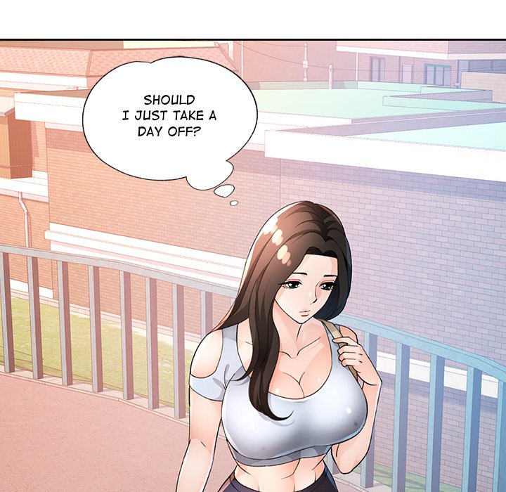 Wait I M A Married Woman chapter 36 page 60