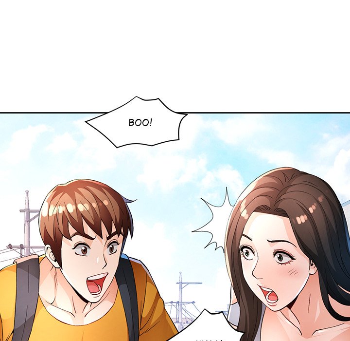 Wait I M A Married Woman chapter 36 page 64