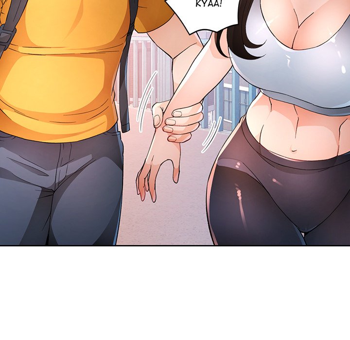 Wait I M A Married Woman chapter 36 page 65