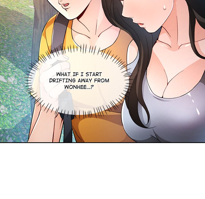 Wait I M A Married Woman chapter 36 page 70