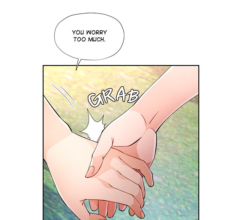 Wait I M A Married Woman chapter 36 page 71