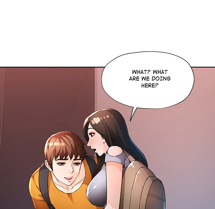 Wait I M A Married Woman chapter 36 page 74