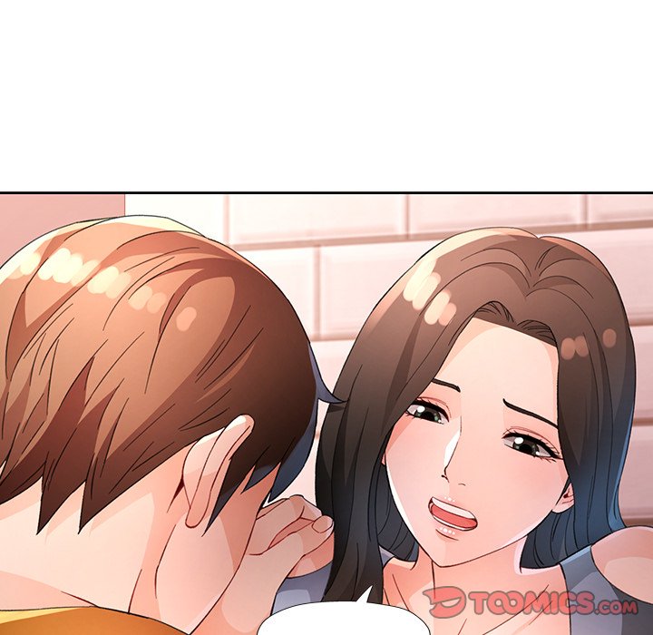 Wait I M A Married Woman chapter 36 page 81